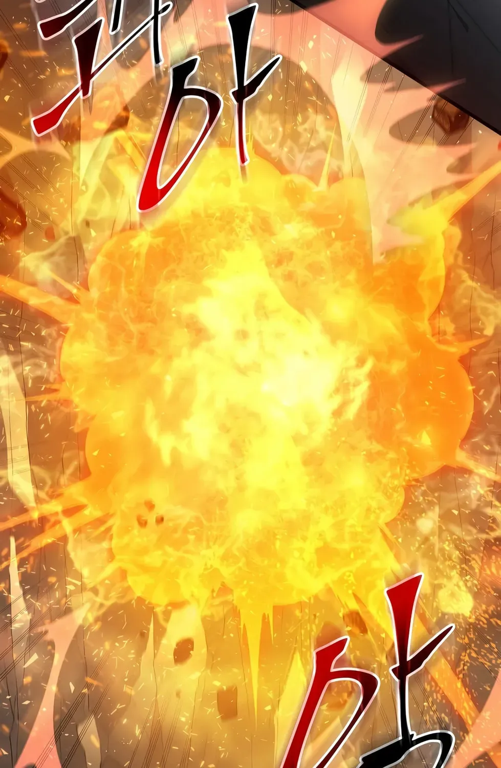 Skill Master Levels Up Chapter 2.1 page 143 - 