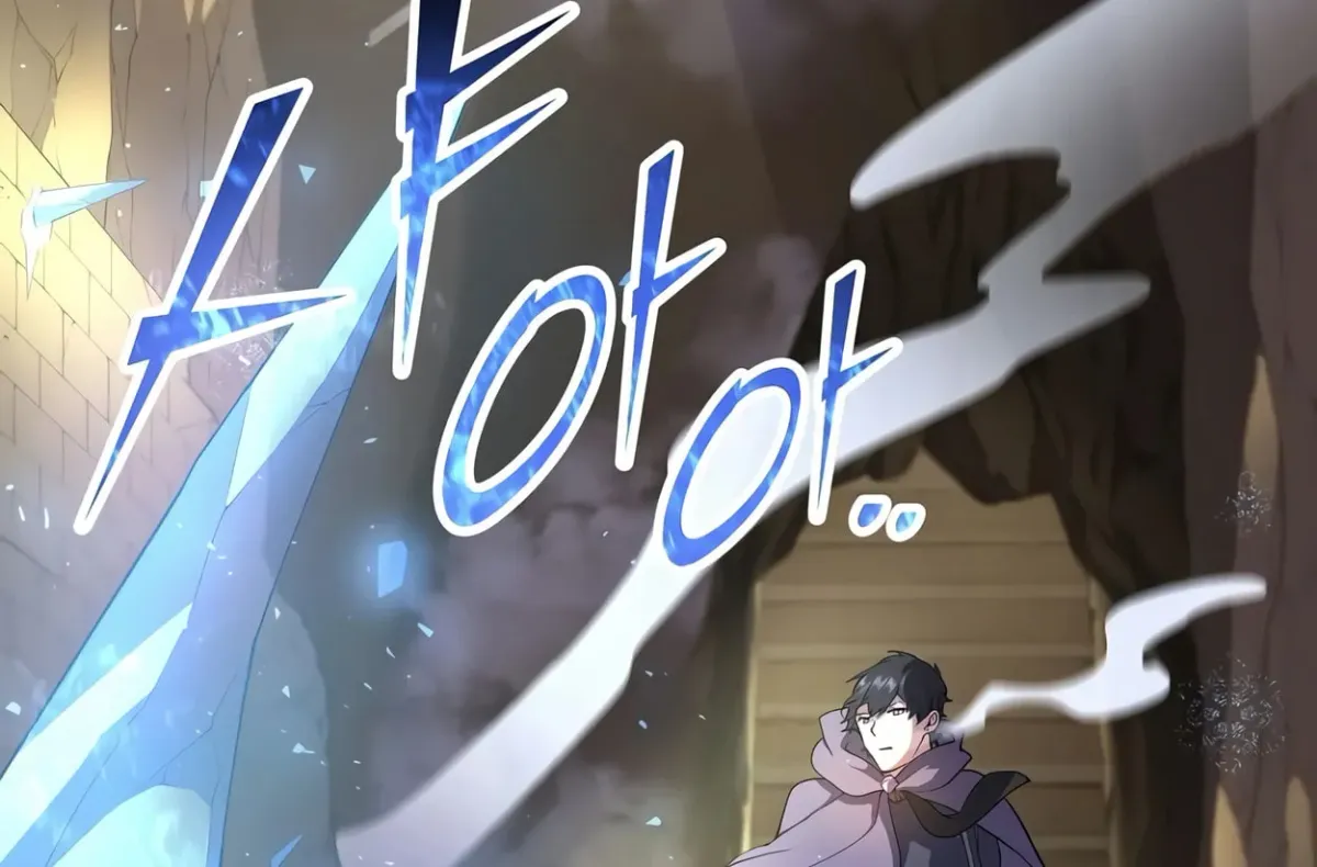 Skill Master Levels Up Chapter 2.1 page 158 - 