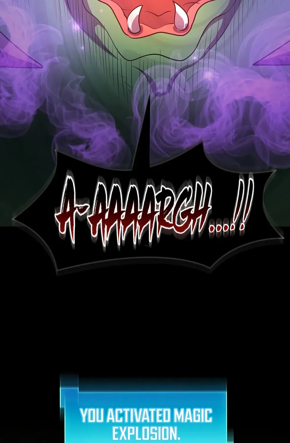 Skill Master Levels Up Chapter 2.1 page 178 - 
