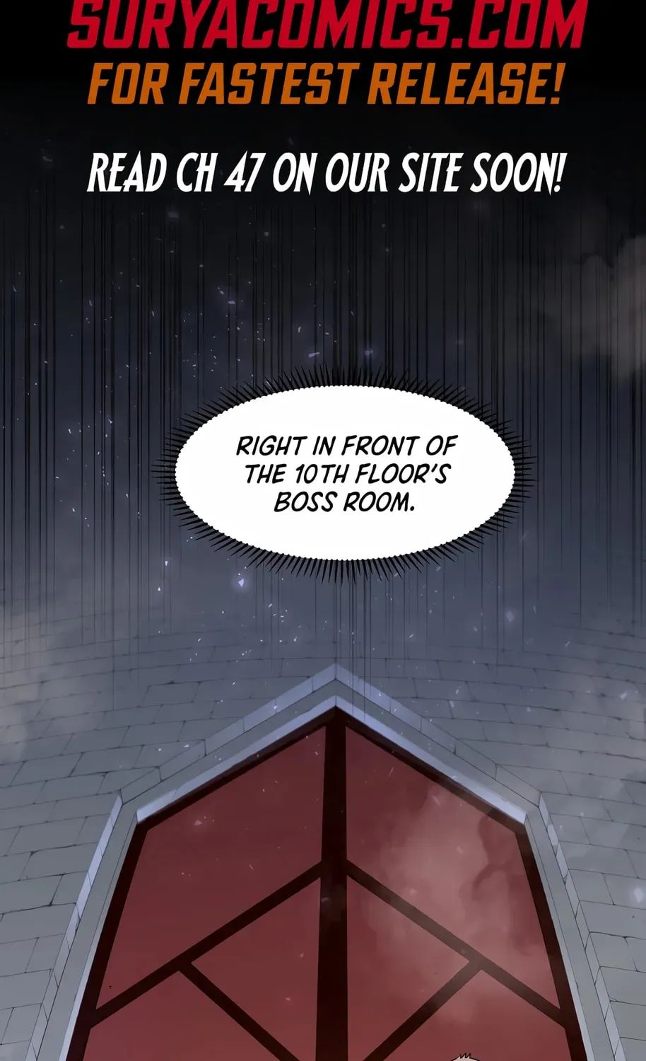 Skill Master Levels Up Chapter 2.1 page 3 - 