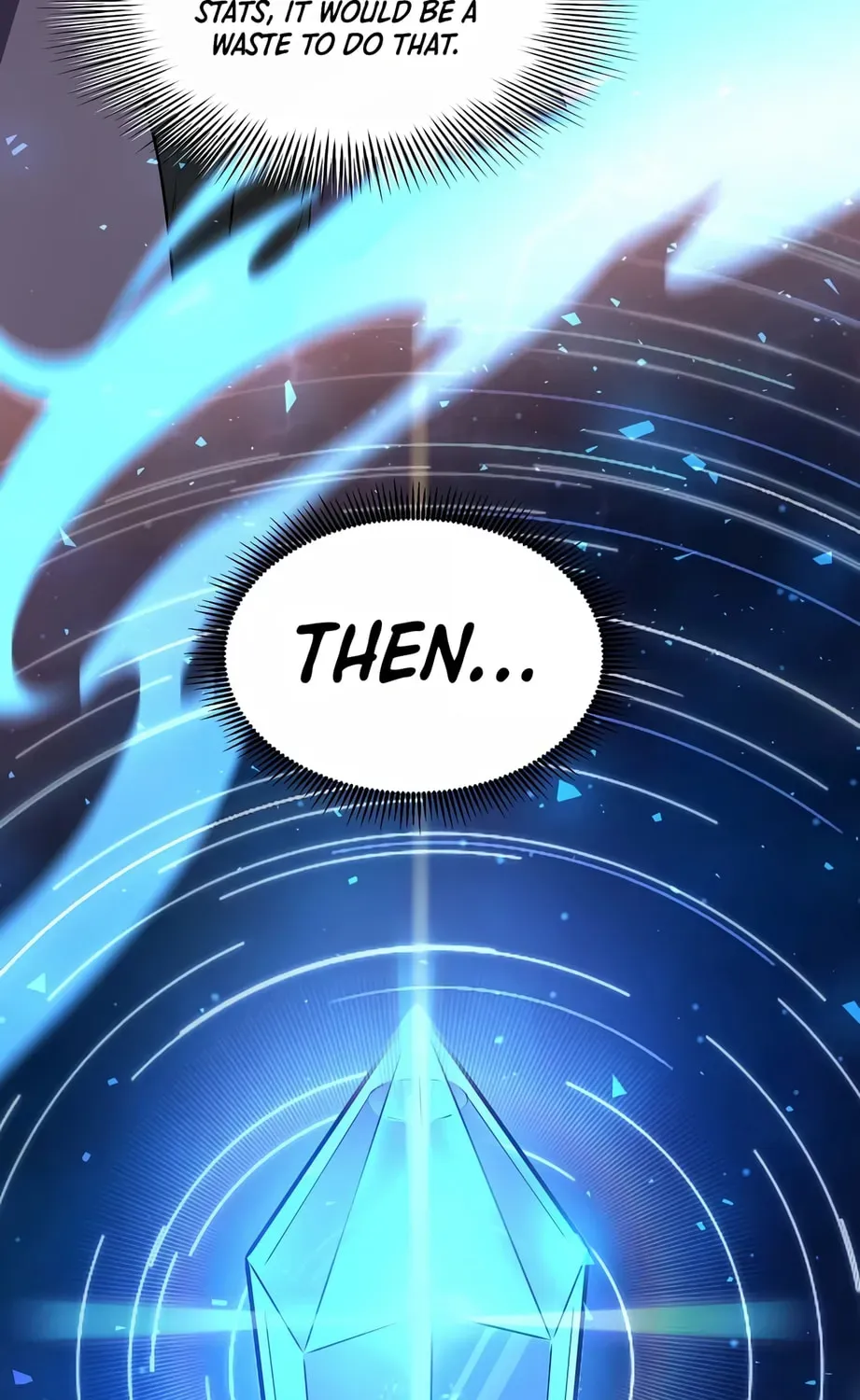 Skill Master Levels Up Chapter 2.1 page 21 - 