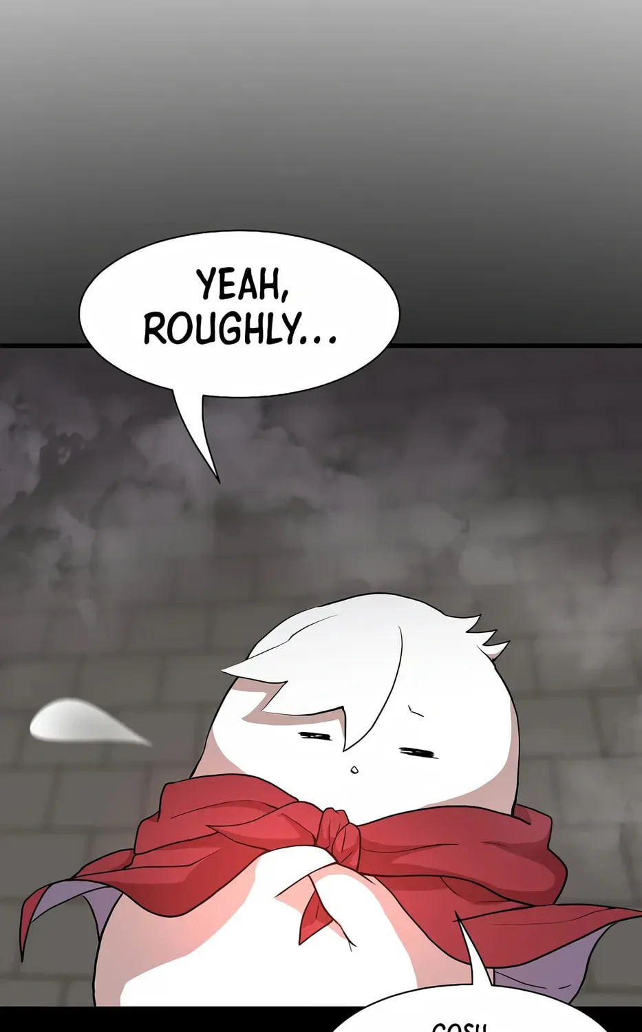 Skill Master Levels Up Chapter 2.1 page 206 - 