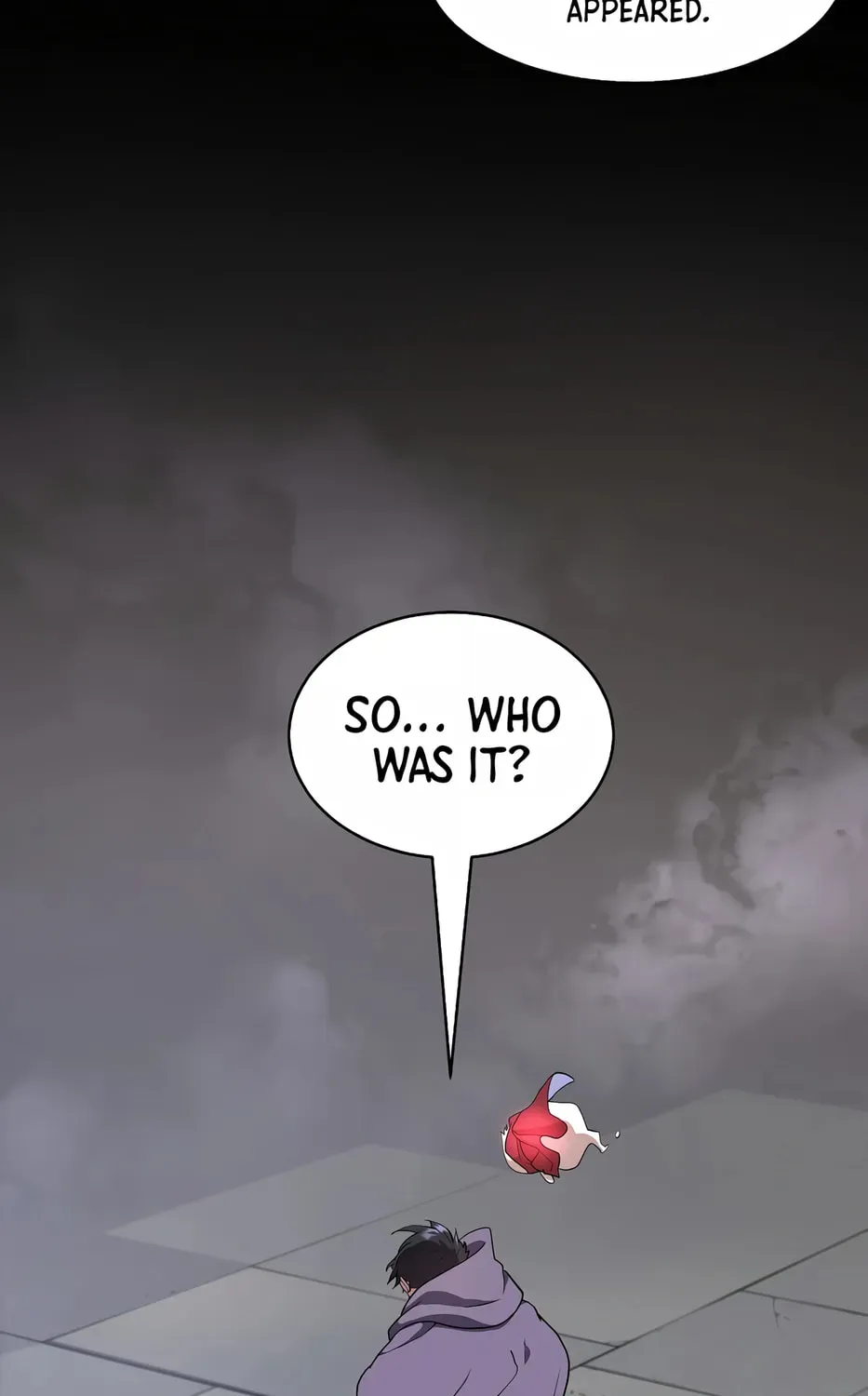 Skill Master Levels Up Chapter 2.1 page 208 - 