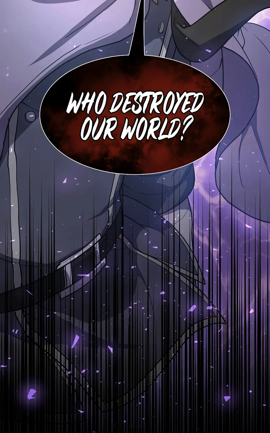 Skill Master Levels Up Chapter 2.1 page 212 - 