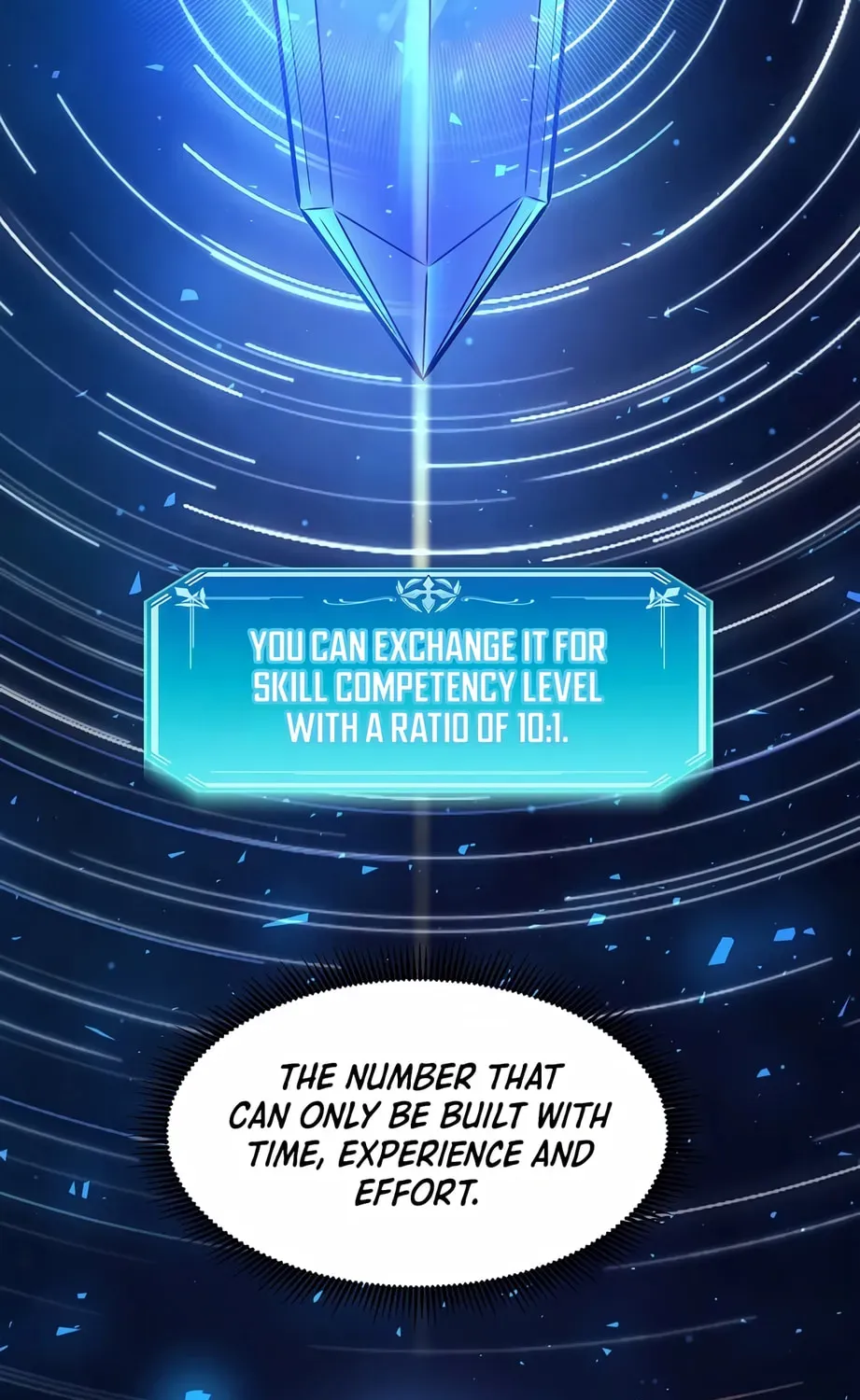 Skill Master Levels Up Chapter 2.1 page 23 - 
