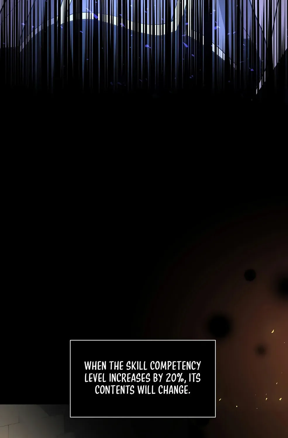 Skill Master Levels Up Chapter 2.1 page 27 - 