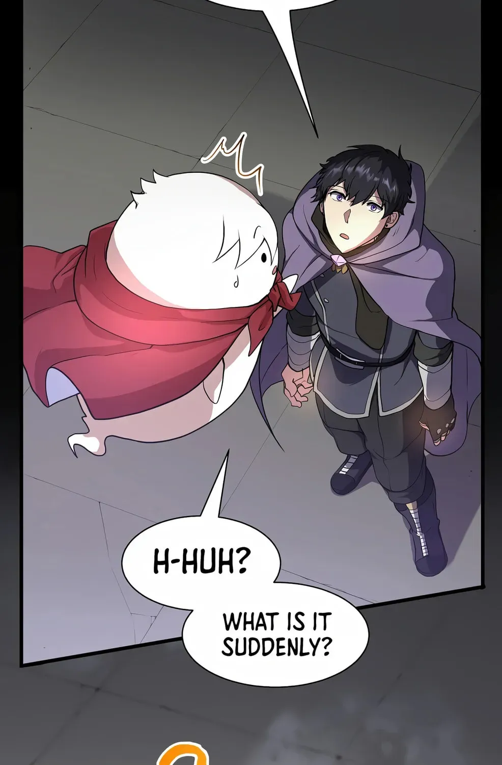 Skill Master Levels Up Chapter 2.1 page 37 - 