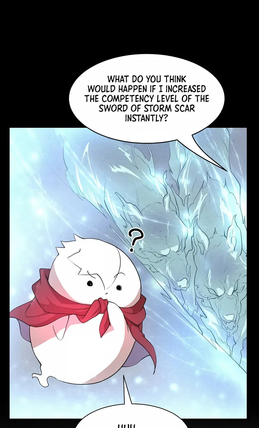 Skill Master Levels Up Chapter 2.1 page 41 - 