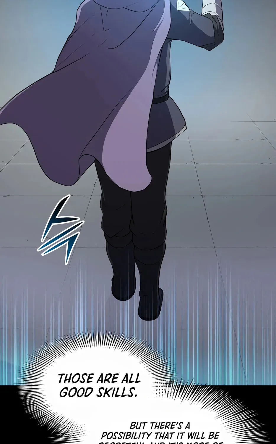Skill Master Levels Up Chapter 2.1 page 51 - 