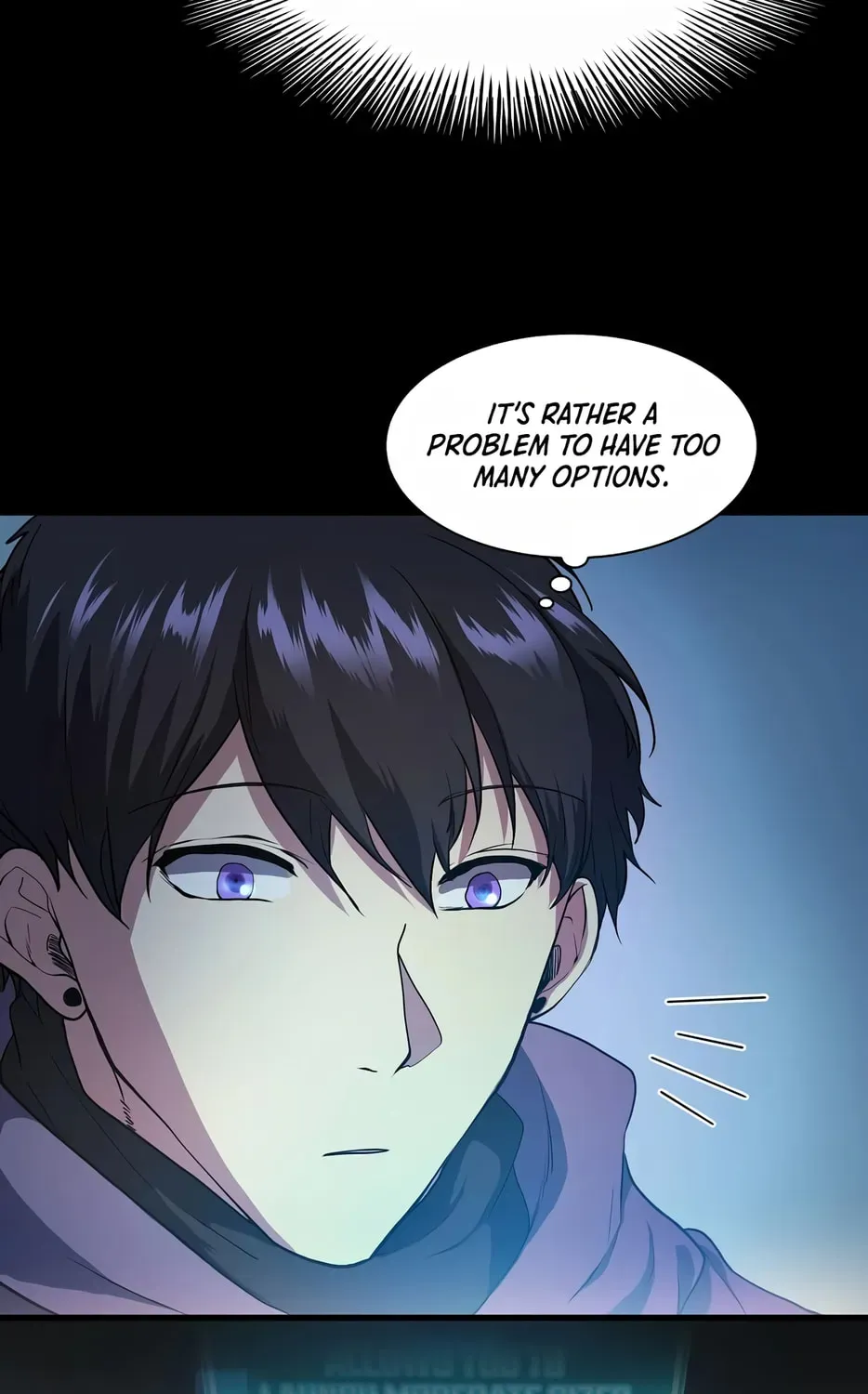 Skill Master Levels Up Chapter 2.1 page 53 - 