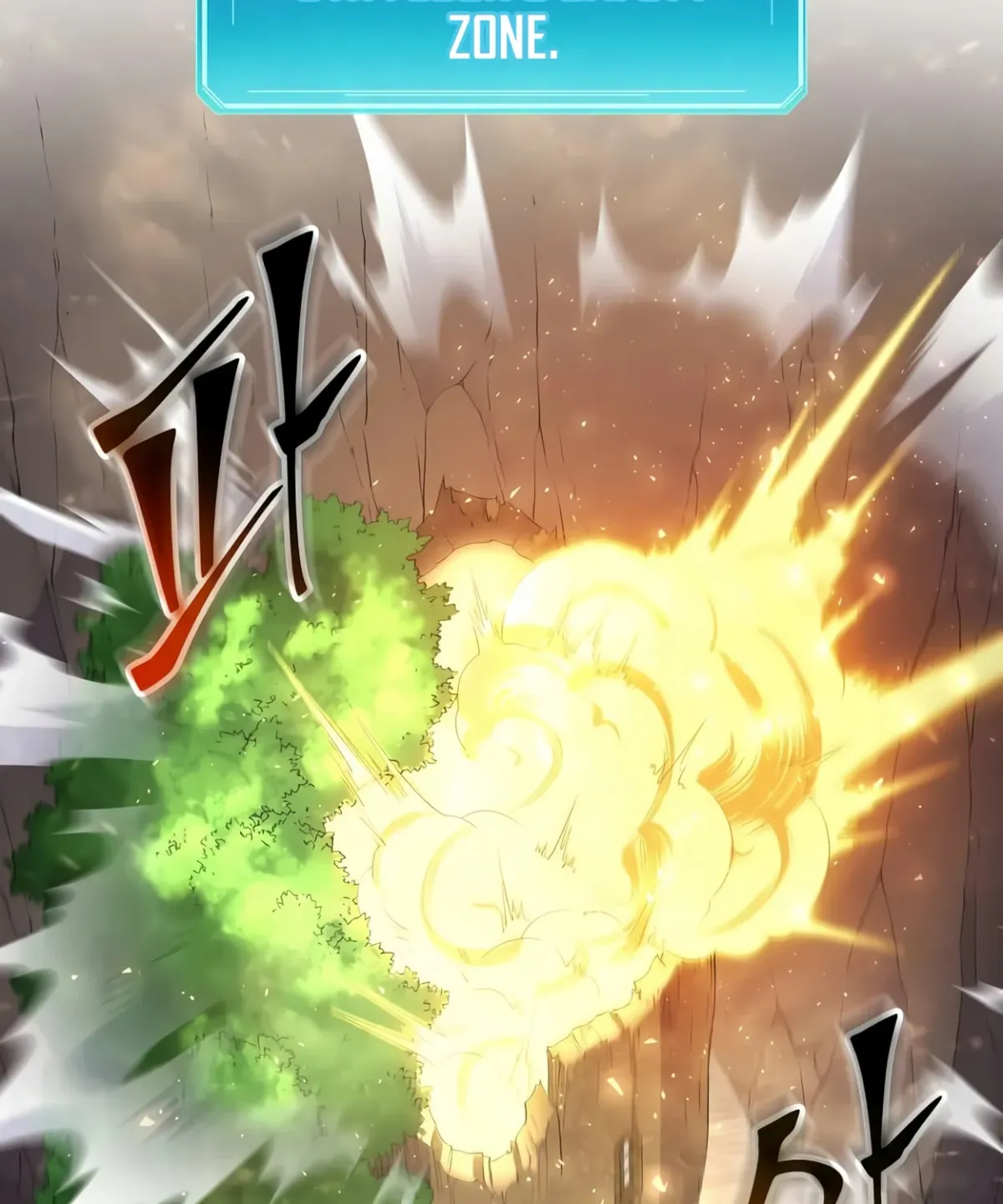 Skill Master Levels Up Chapter 2.1 page 65 - 