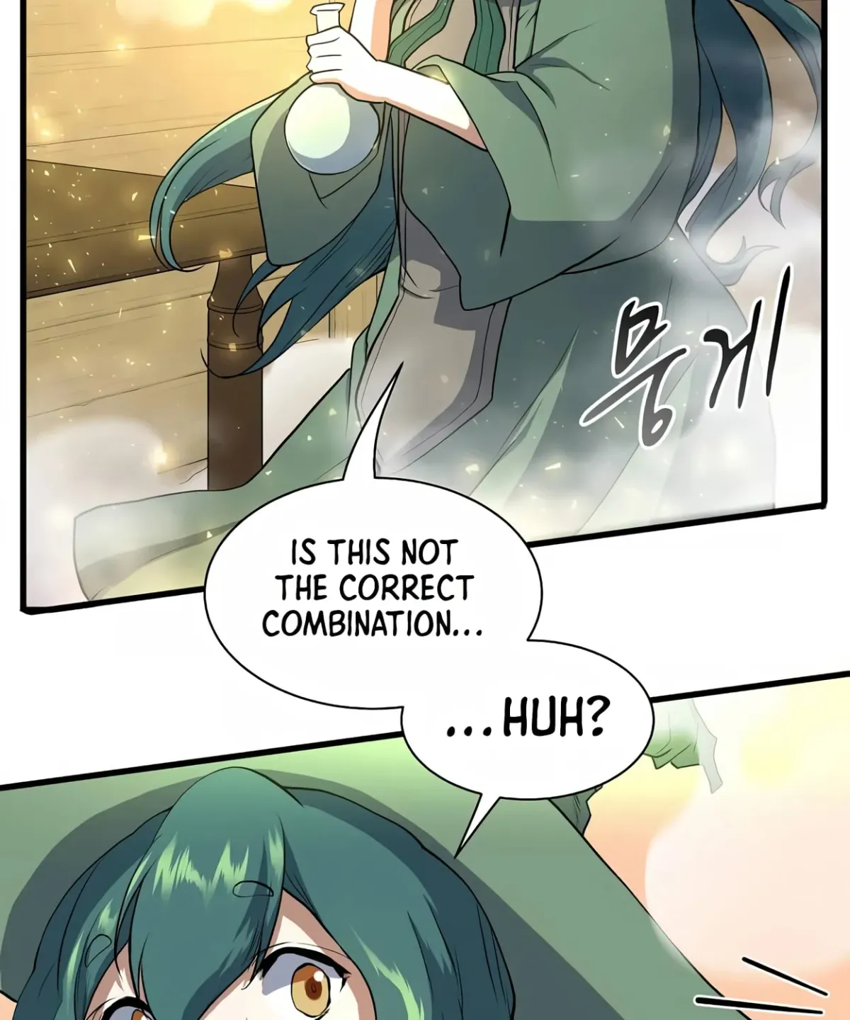 Skill Master Levels Up Chapter 2.1 page 69 - 