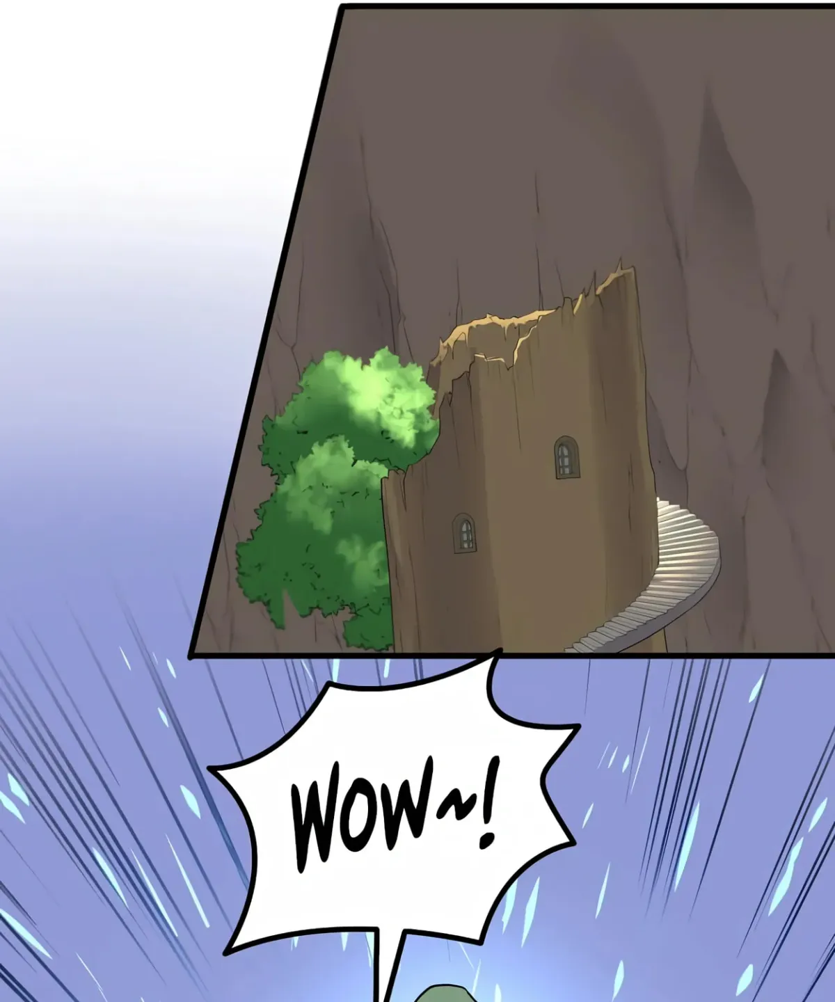 Skill Master Levels Up Chapter 2.1 page 73 - 