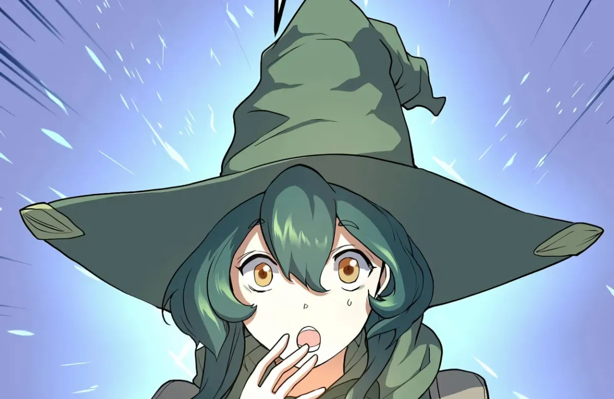 Skill Master Levels Up Chapter 2.1 page 74 - 