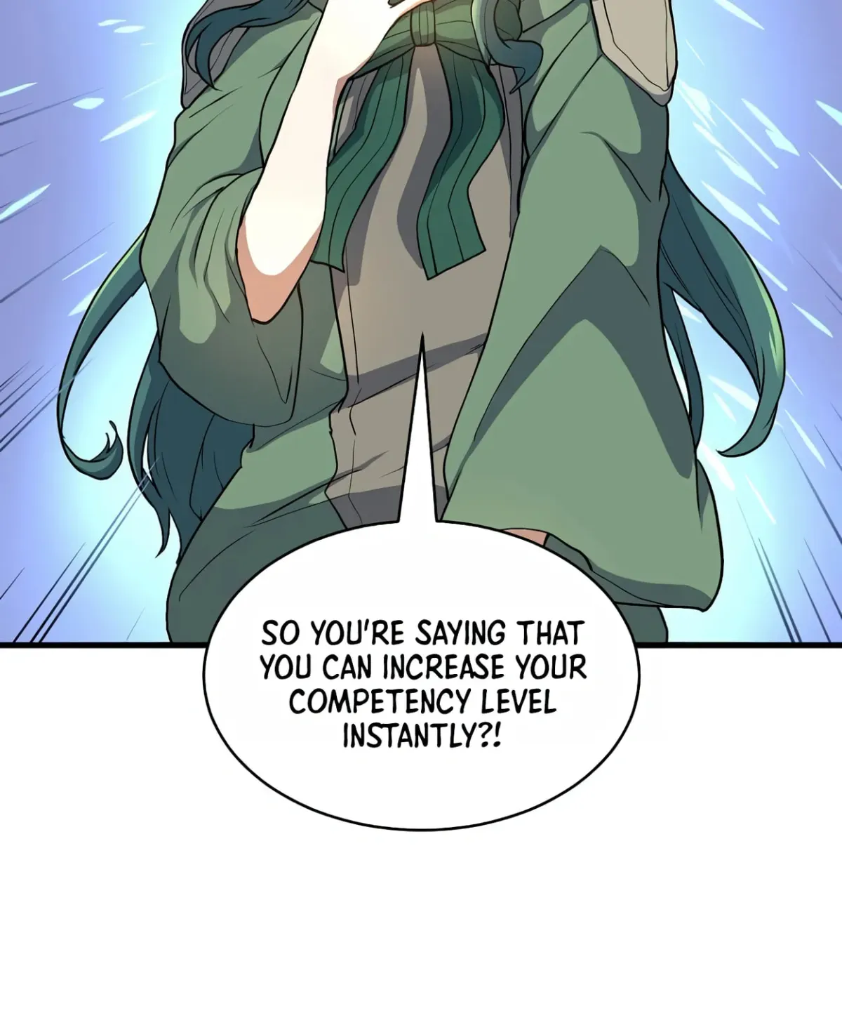Skill Master Levels Up Chapter 2.1 page 75 - 