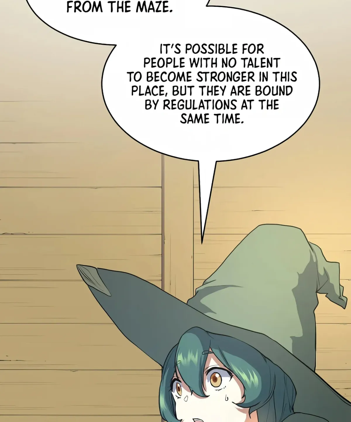 Skill Master Levels Up Chapter 2.1 page 79 - 