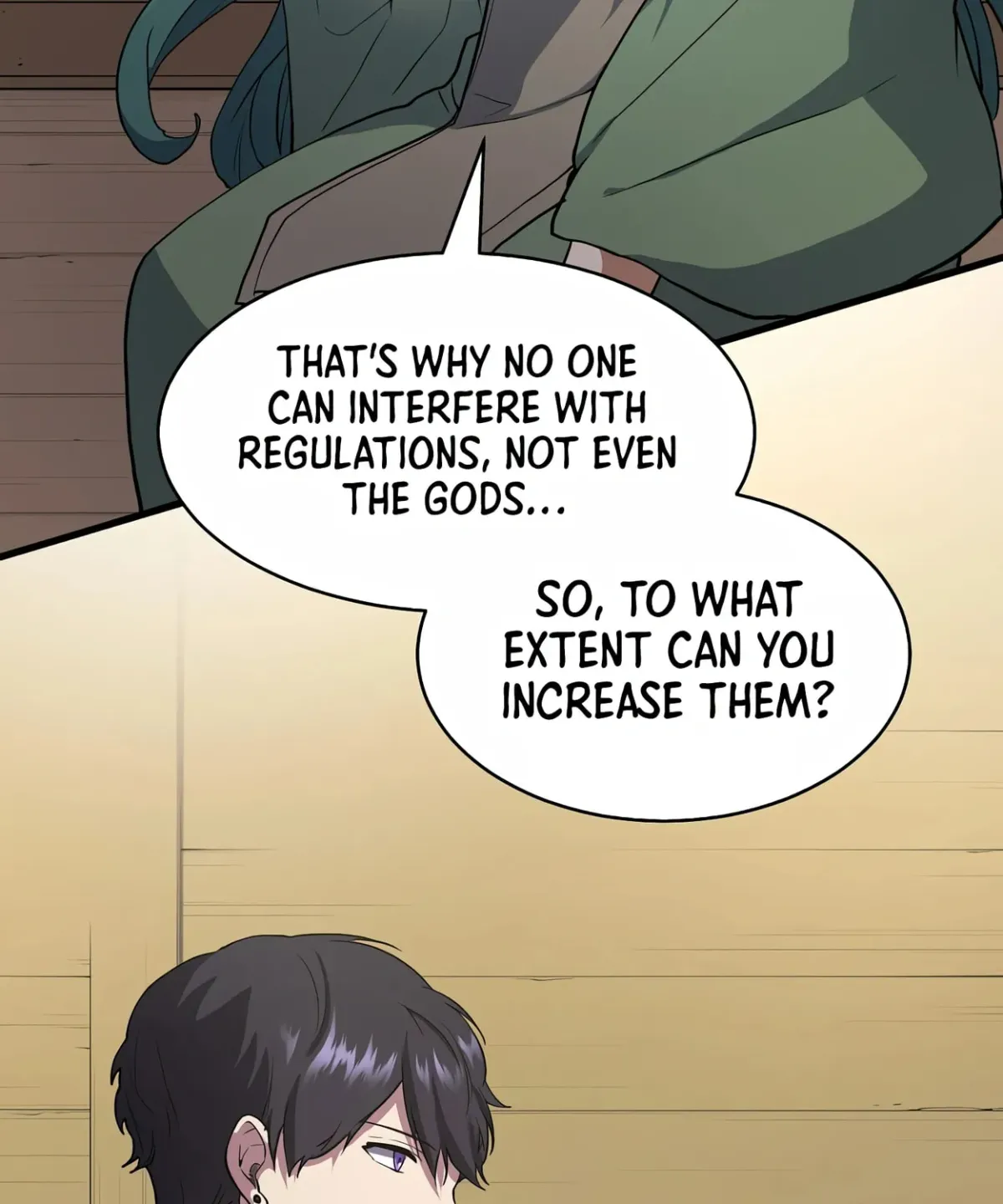 Skill Master Levels Up Chapter 2.1 page 81 - 