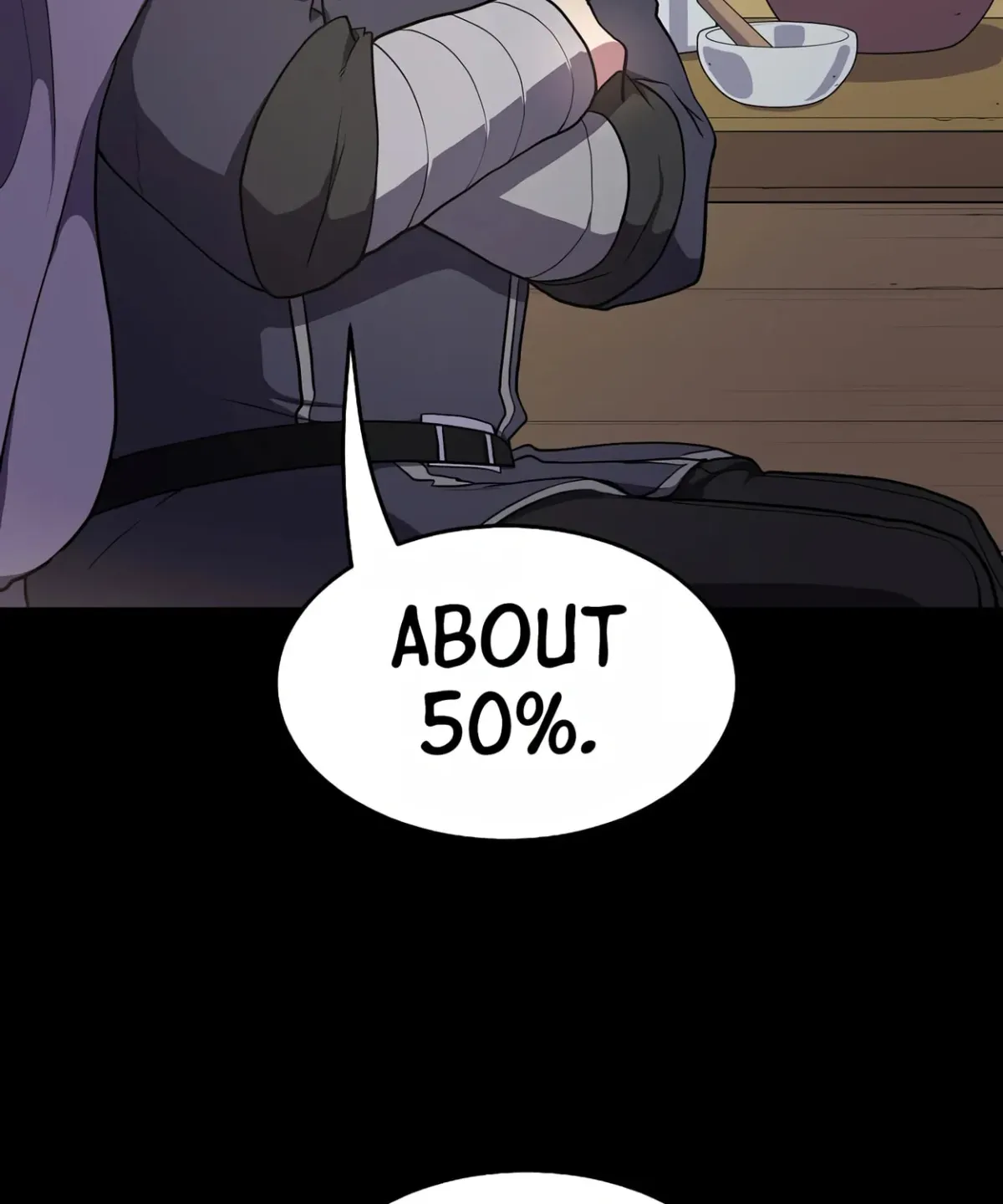 Skill Master Levels Up Chapter 2.1 page 83 - 
