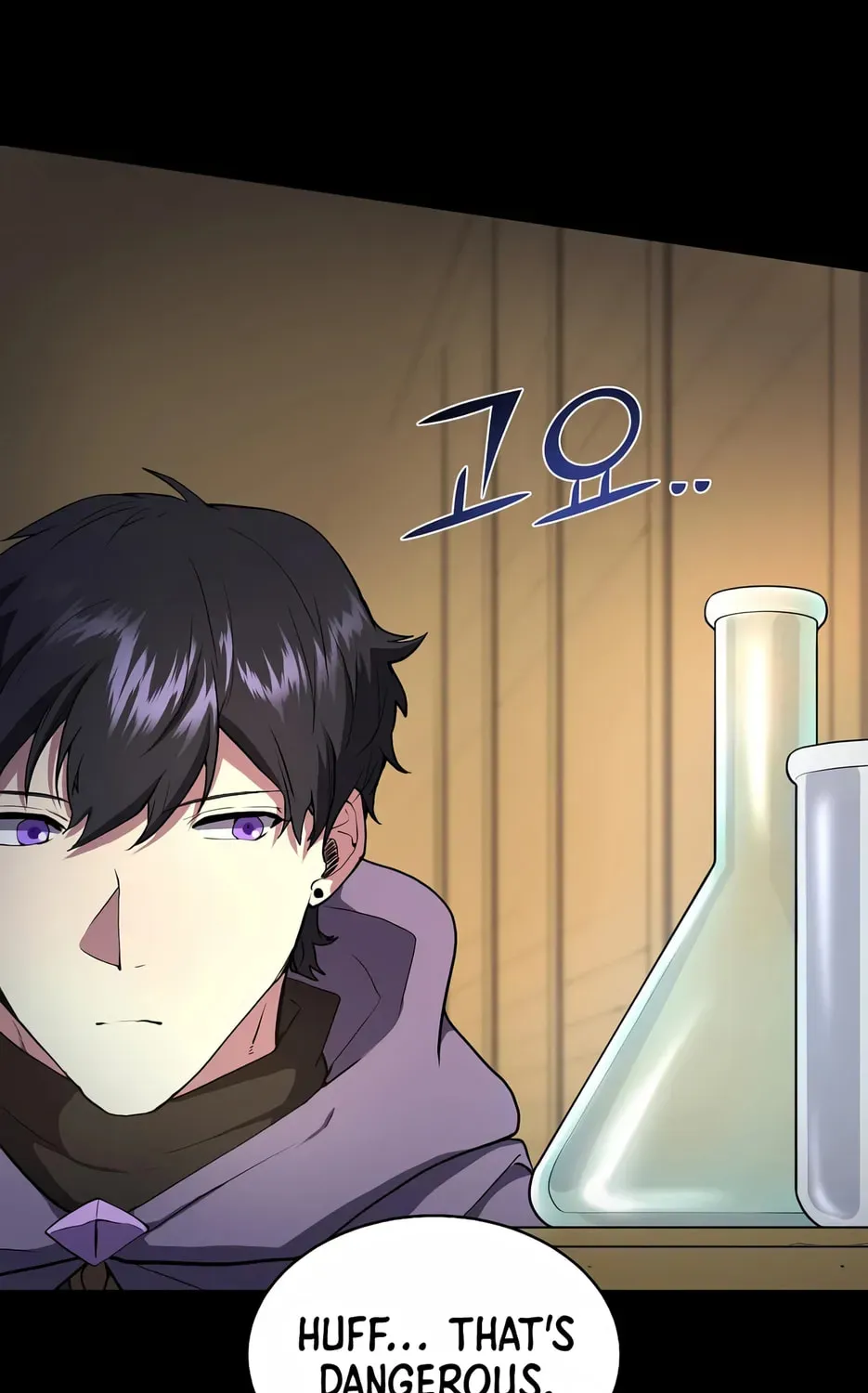 Skill Master Levels Up Chapter 2.1 page 89 - 