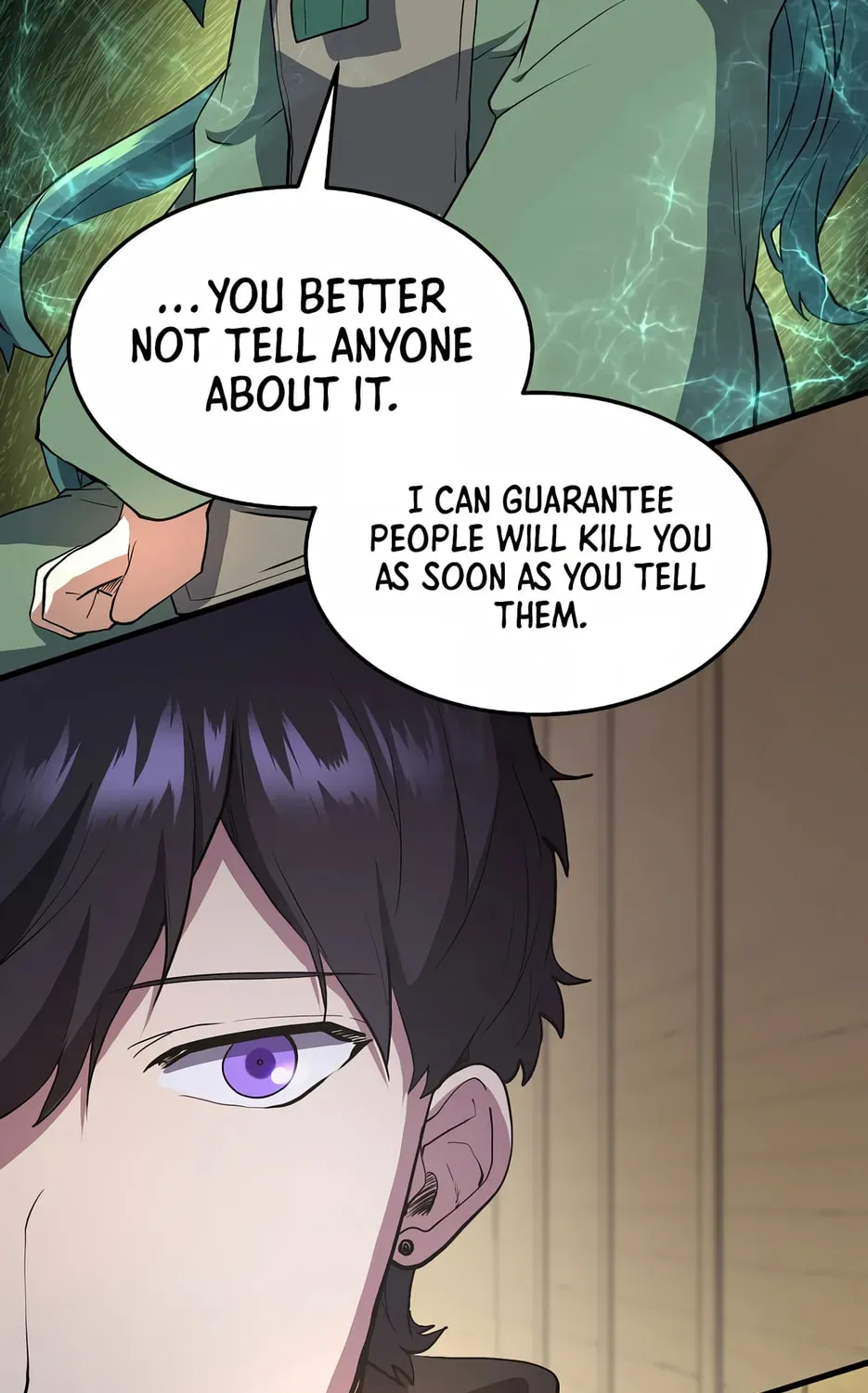 Skill Master Levels Up Chapter 2.1 page 93 - 