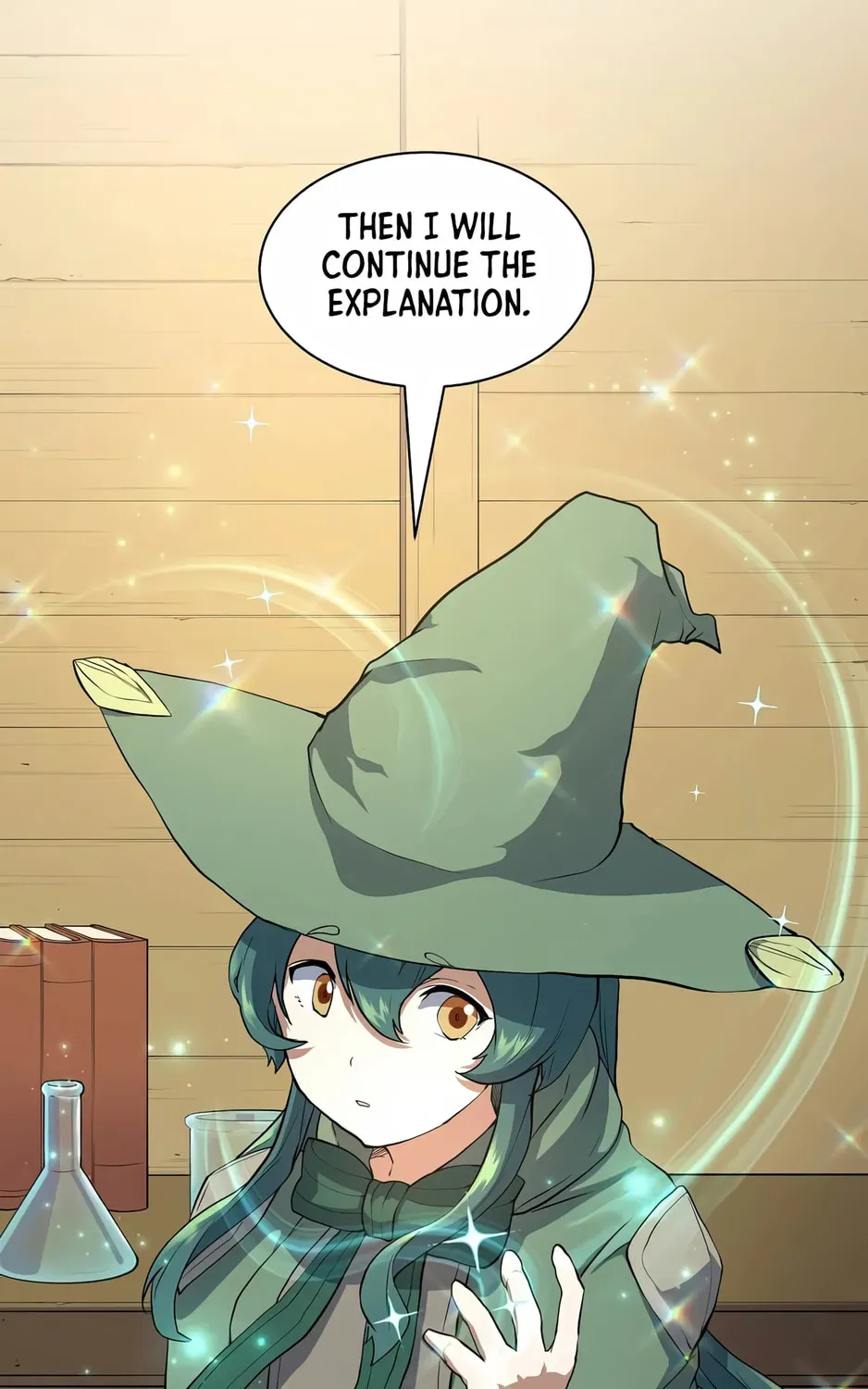 Skill Master Levels Up Chapter 2.1 page 97 - 