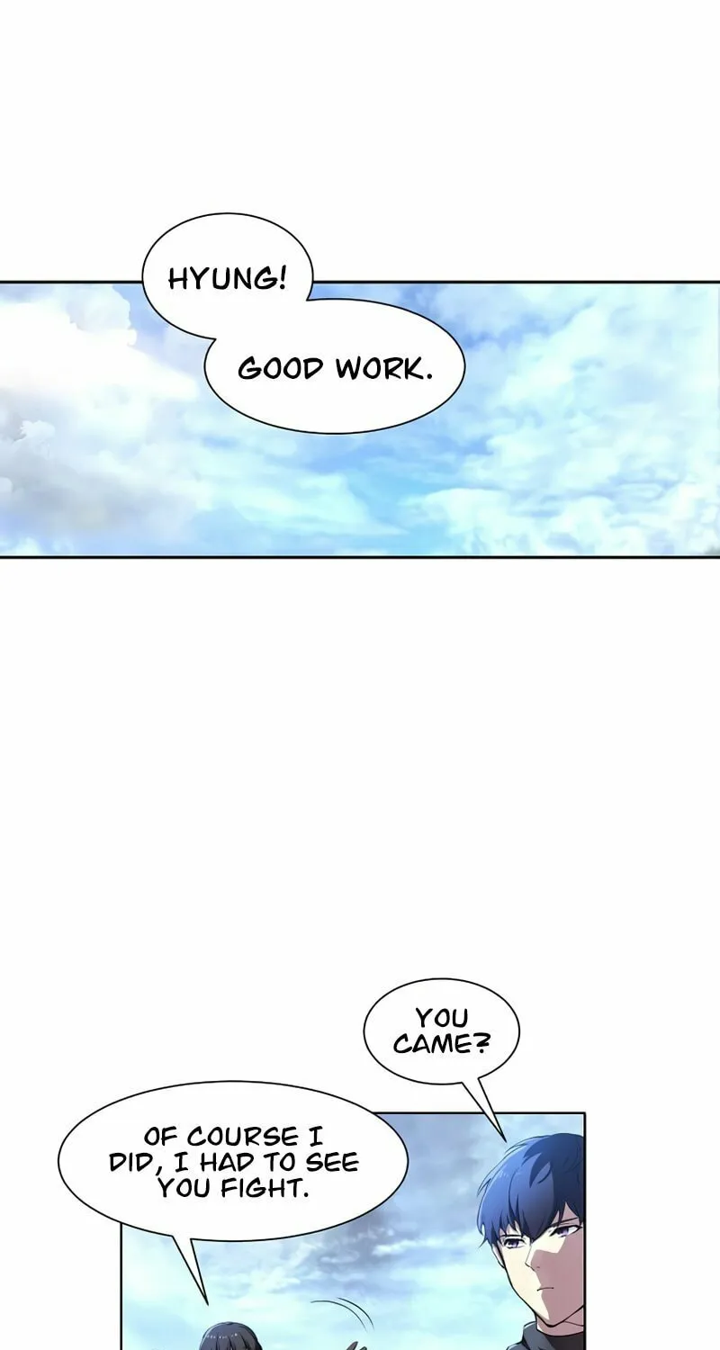 Skill Master Levels Up Chapter 2 page 2 - 