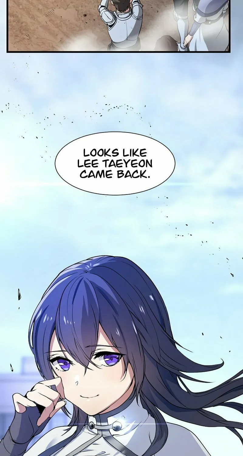 Skill Master Levels Up Chapter 2 page 11 - 