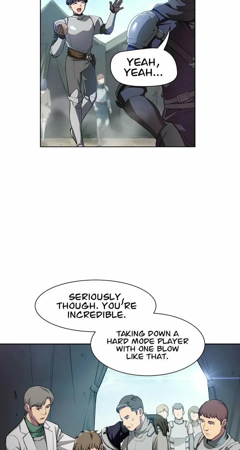 Skill Master Levels Up Chapter 2 page 3 - 