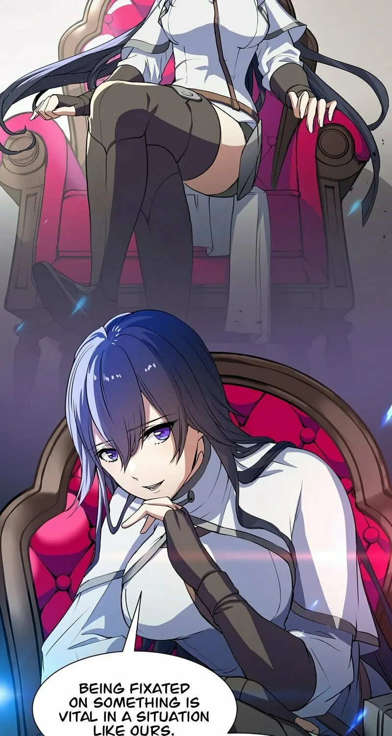 Skill Master Levels Up Chapter 2 page 21 - 