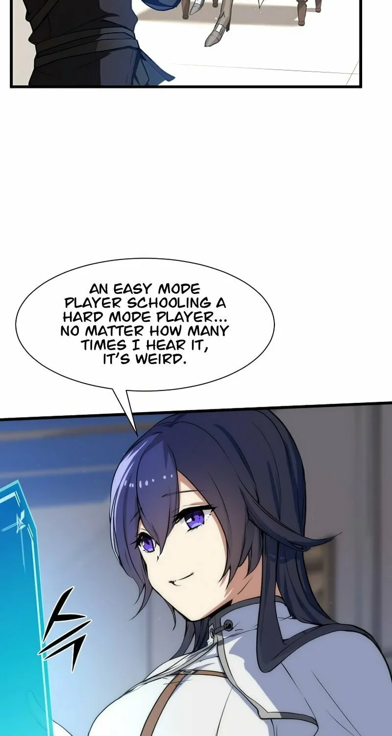 Skill Master Levels Up Chapter 2 page 23 - 