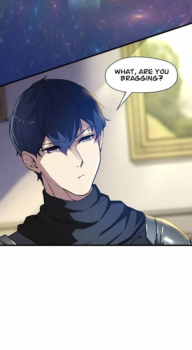 Skill Master Levels Up Chapter 2 page 25 - 