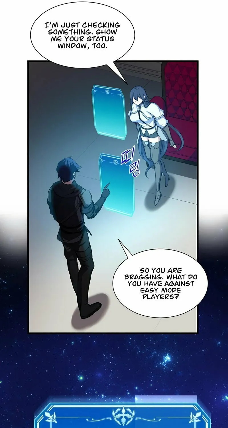 Skill Master Levels Up Chapter 2 page 26 - 