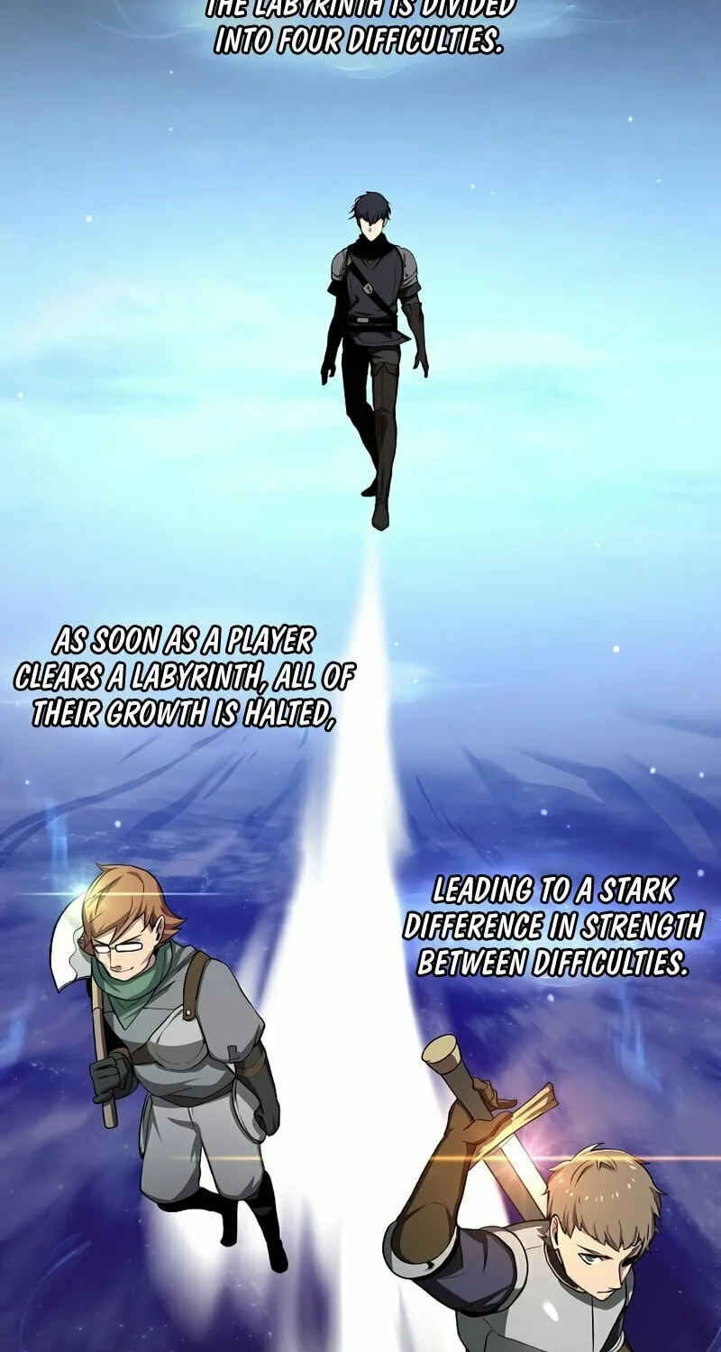 Skill Master Levels Up Chapter 2 page 30 - 