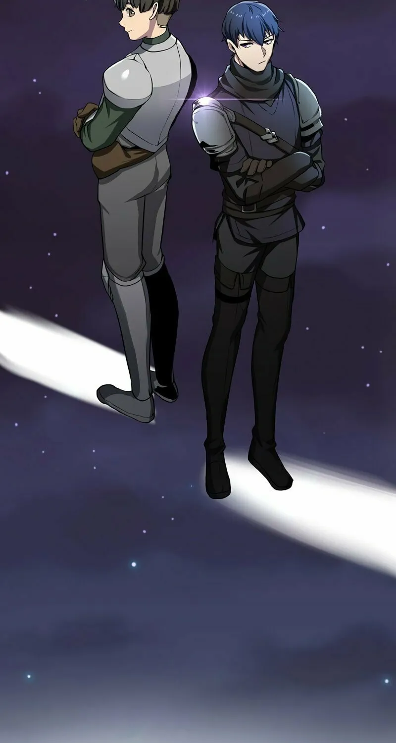 Skill Master Levels Up Chapter 2 page 32 - 