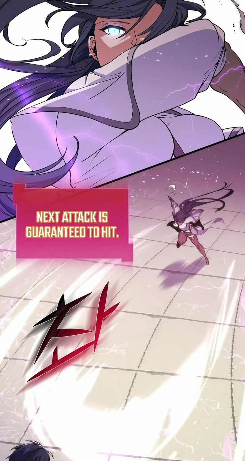 Skill Master Levels Up Chapter 2 page 36 - 