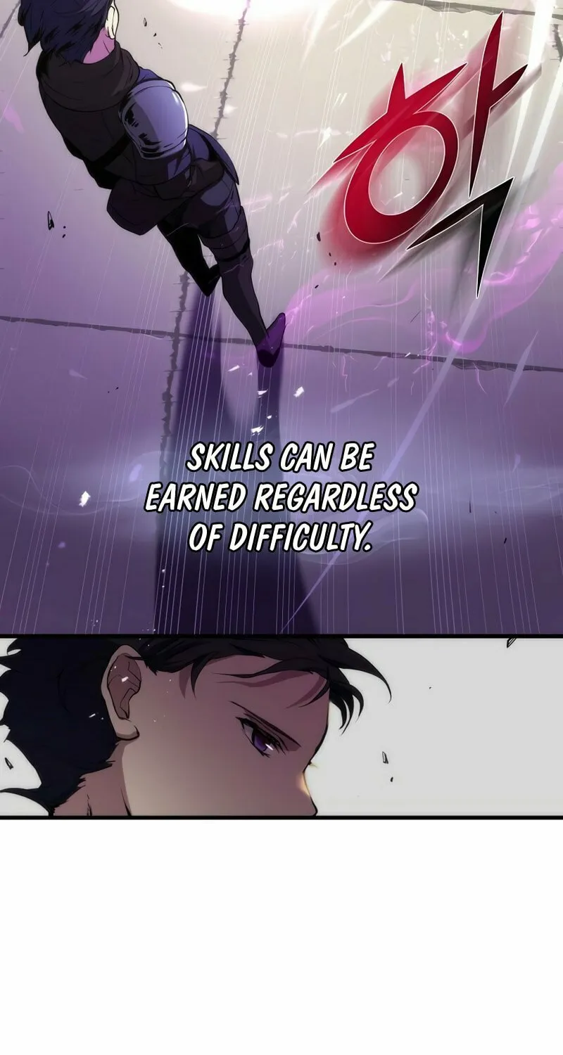 Skill Master Levels Up Chapter 2 page 37 - 