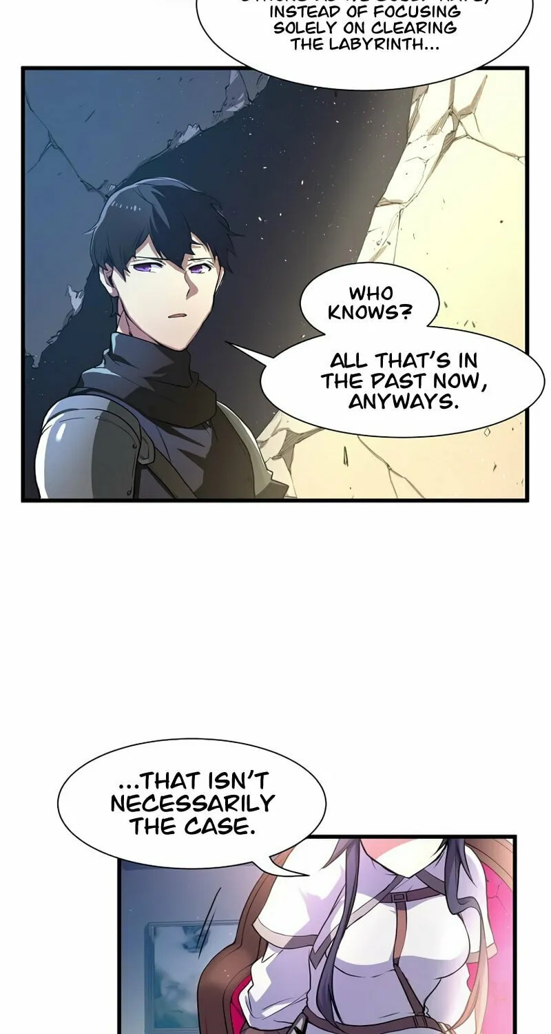 Skill Master Levels Up Chapter 2 page 45 - 