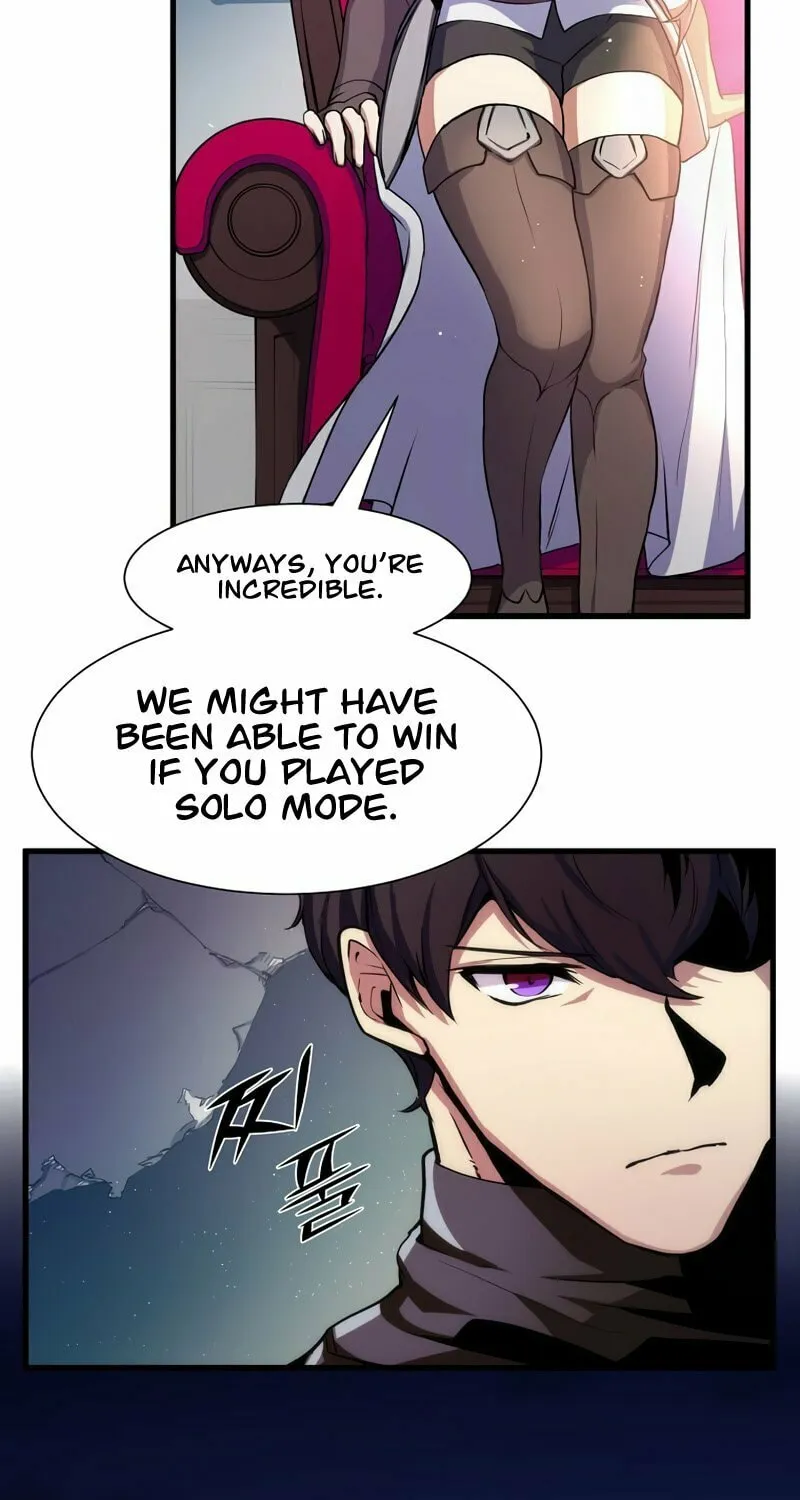 Skill Master Levels Up Chapter 2 page 46 - 