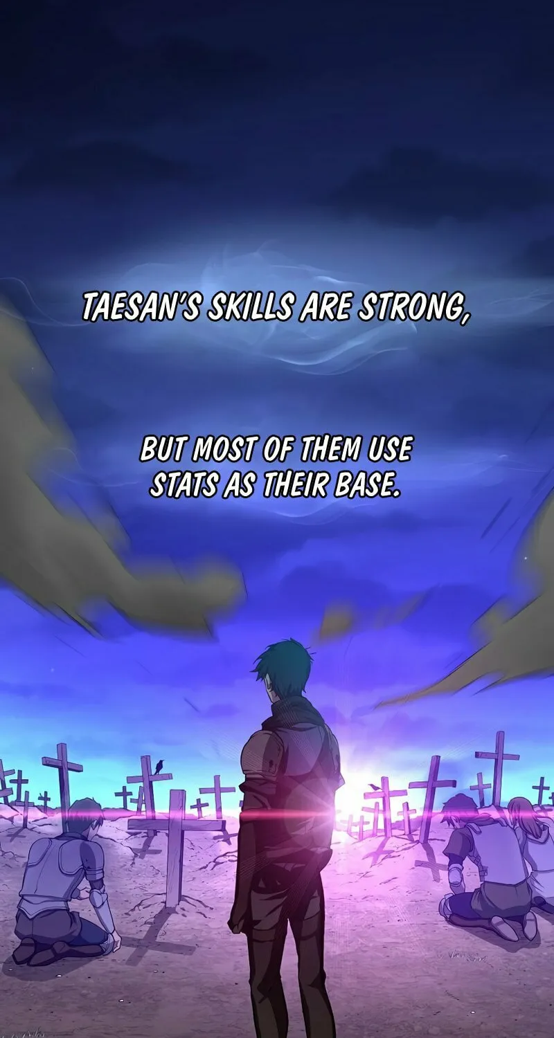 Skill Master Levels Up Chapter 2 page 47 - 