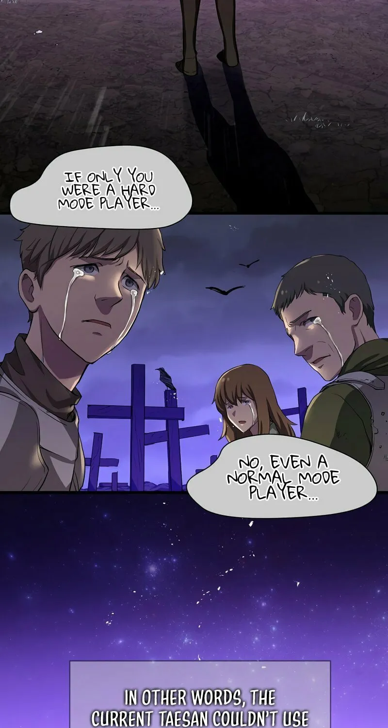 Skill Master Levels Up Chapter 2 page 48 - 