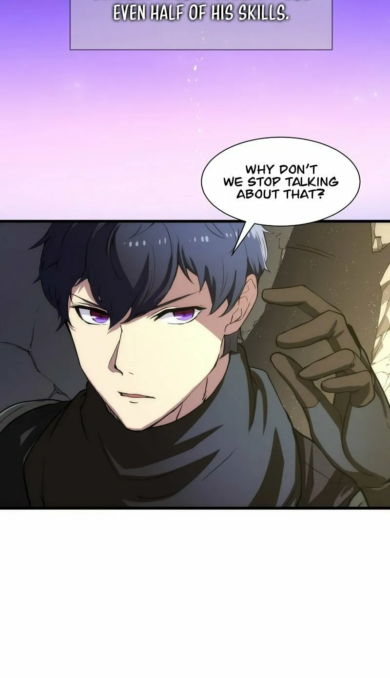 Skill Master Levels Up Chapter 2 page 49 - 
