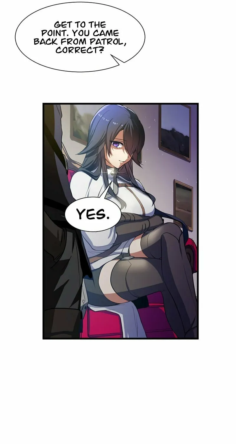 Skill Master Levels Up Chapter 2 page 50 - 
