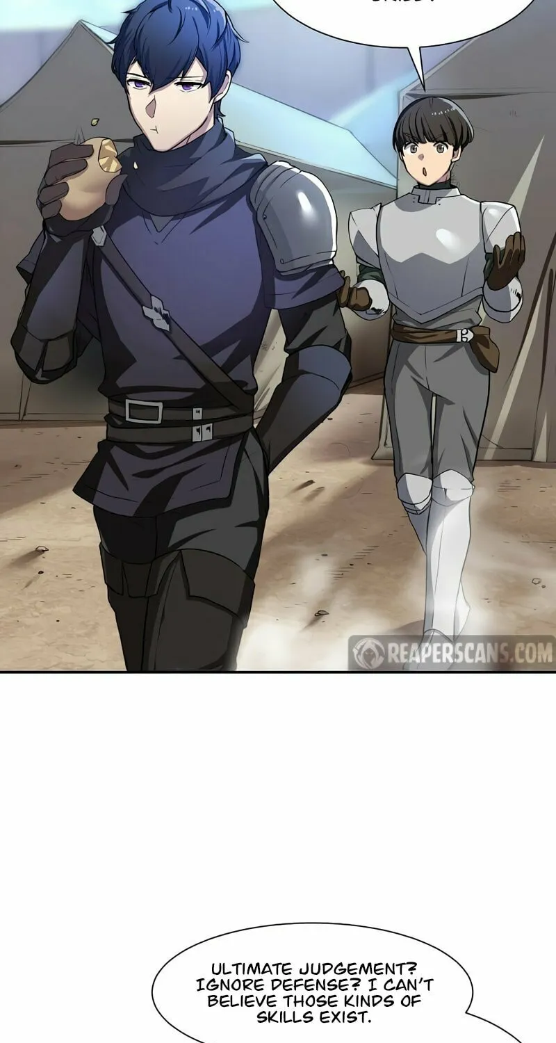 Skill Master Levels Up Chapter 2 page 6 - 