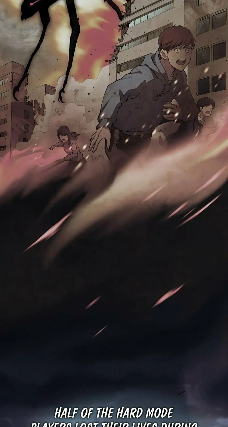 Skill Master Levels Up Chapter 2 page 54 - 