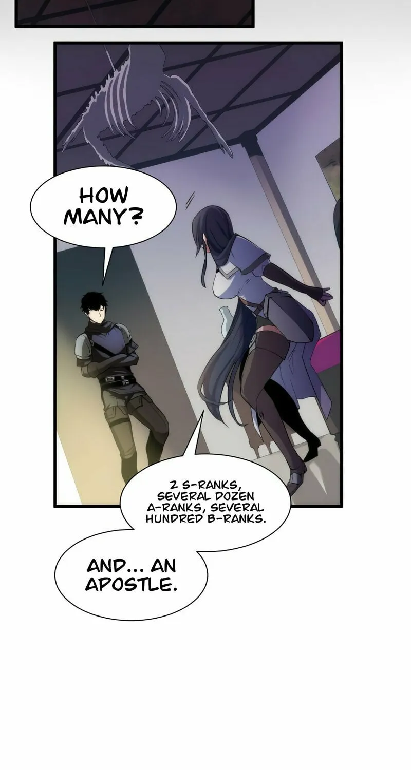 Skill Master Levels Up Chapter 2 page 57 - 