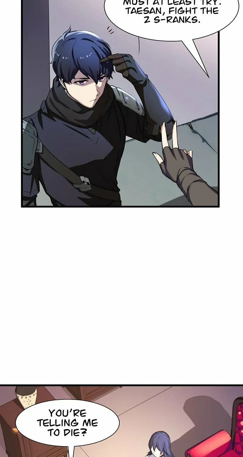 Skill Master Levels Up Chapter 2 page 59 - 
