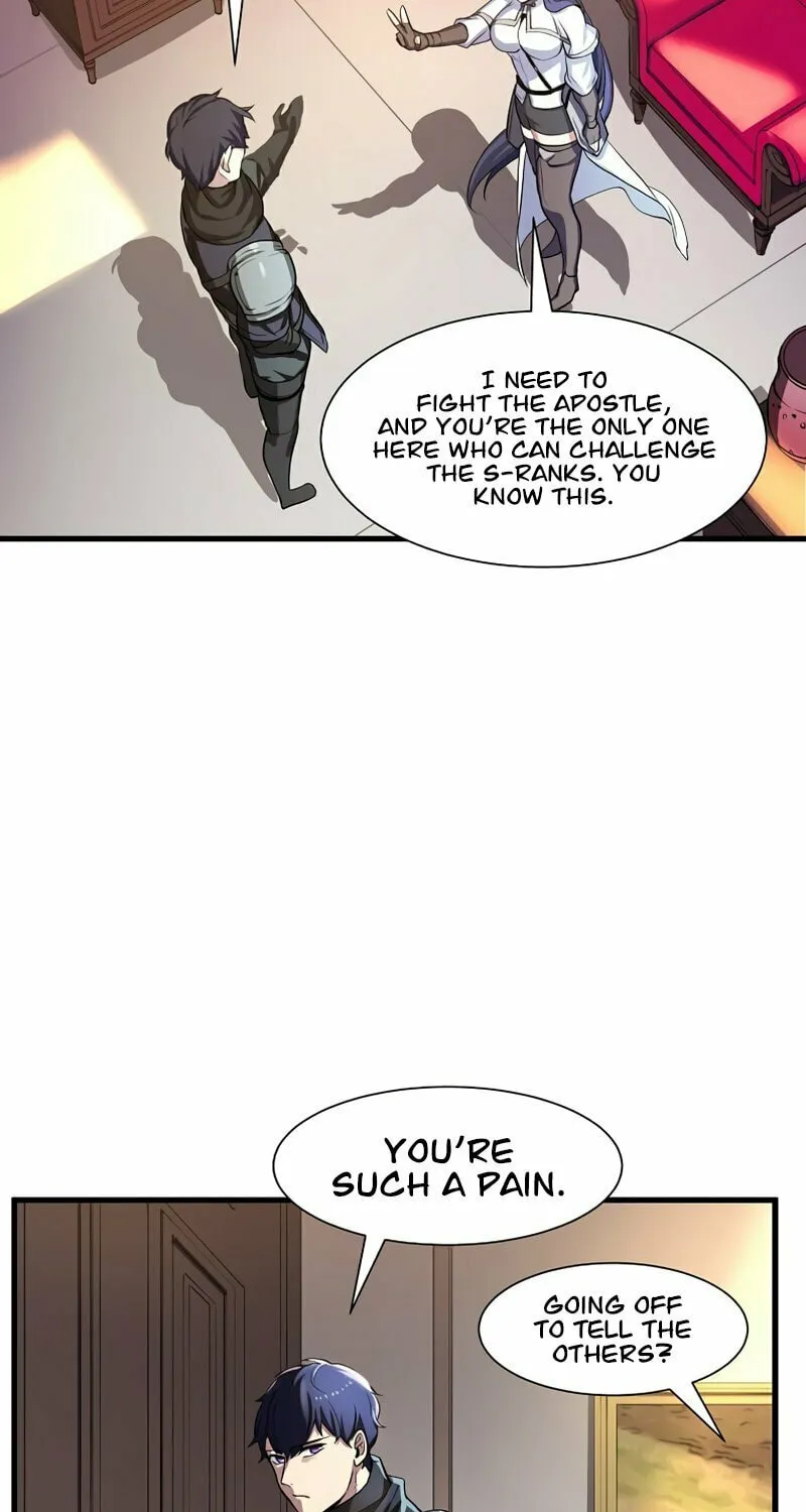 Skill Master Levels Up Chapter 2 page 60 - 