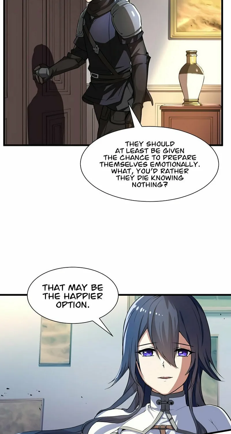 Skill Master Levels Up Chapter 2 page 61 - 