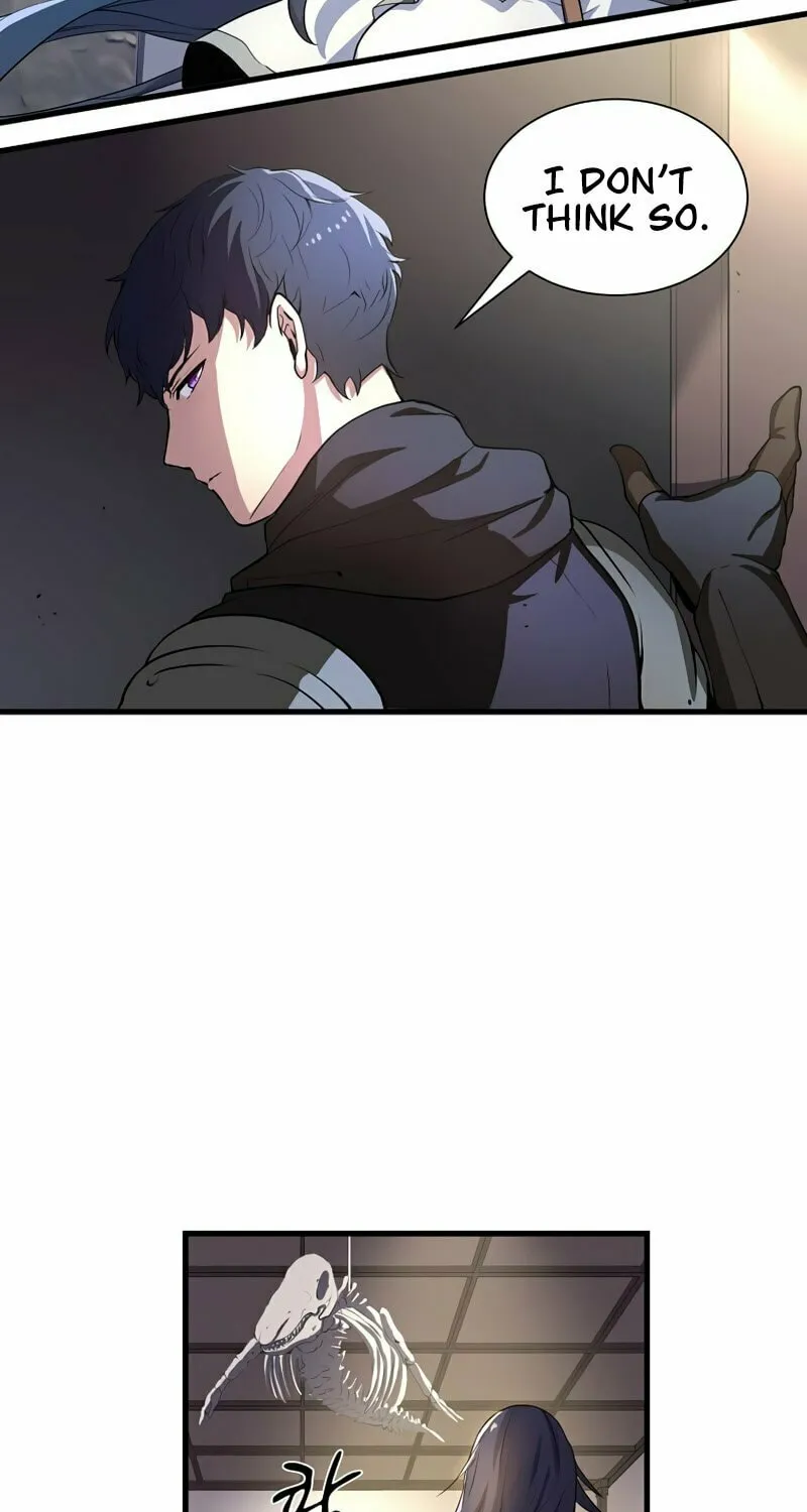 Skill Master Levels Up Chapter 2 page 62 - 