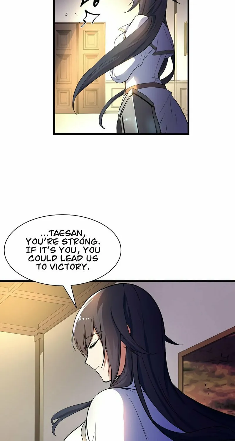 Skill Master Levels Up Chapter 2 page 63 - 
